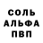 Метадон VHQ Sharown DarkLight